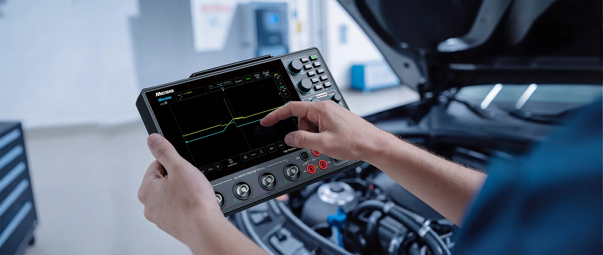 Automotive Application