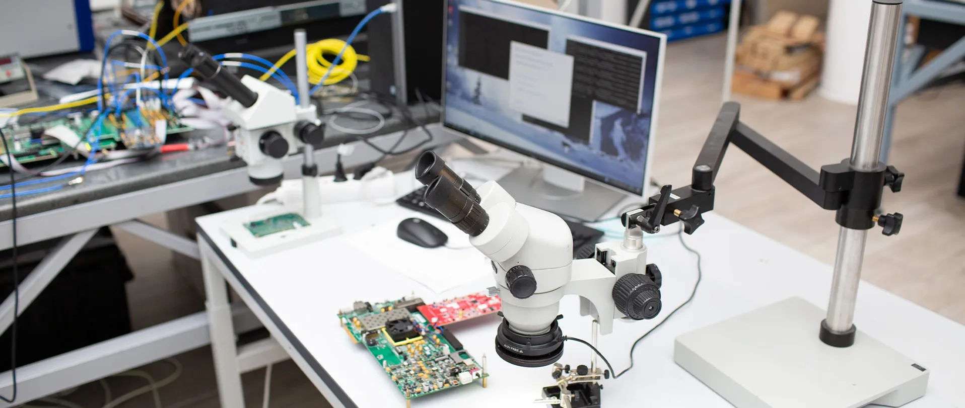  Consumer Electronics Application