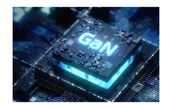 Safe to Test GaN