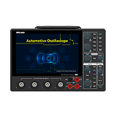 Automotive Oscilloscope