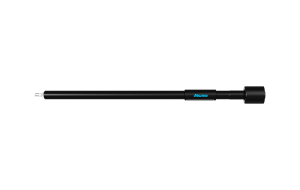 Wide Measurement Range