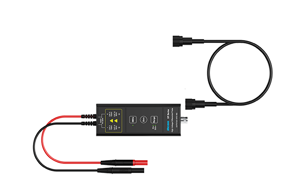 Overvoltage Alarm