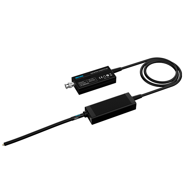 Real Optical Isolation Technology