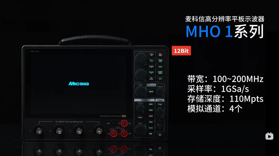 Decoding CAN Bus Data Using theMicsig STO1004