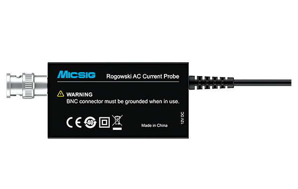  BNC Interface