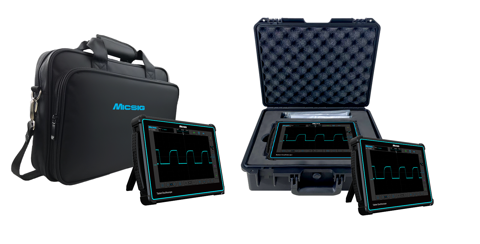 Professional Handbag/Suitcase Set
