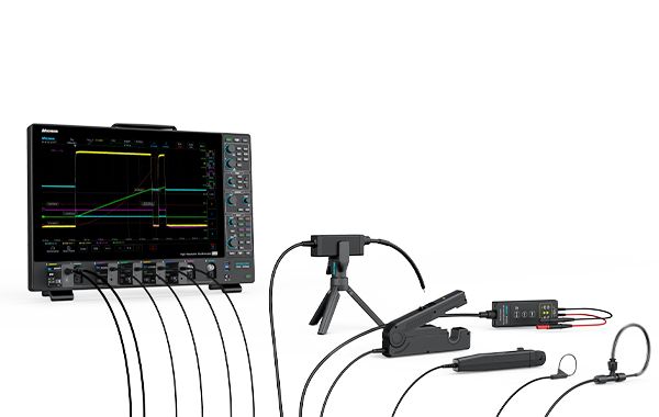 Comprehensive Selection of Probes