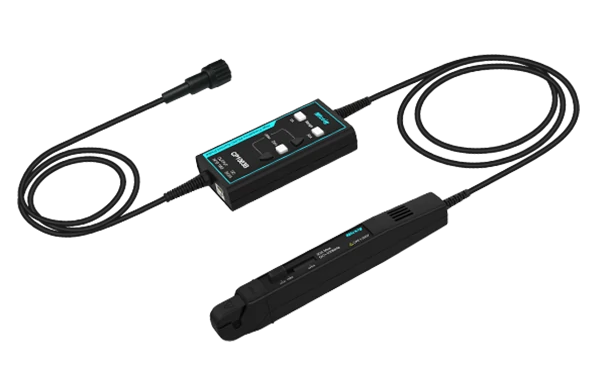 BNC Interface
