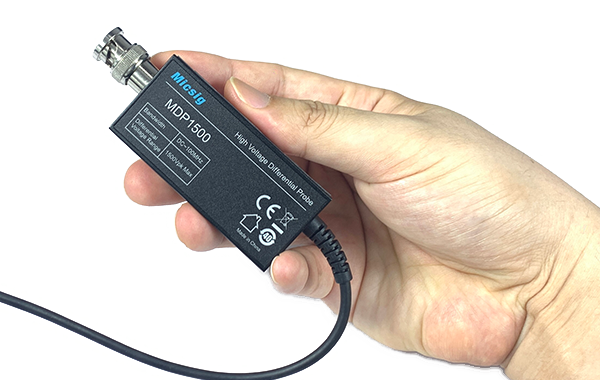  Overvoltage Alarm