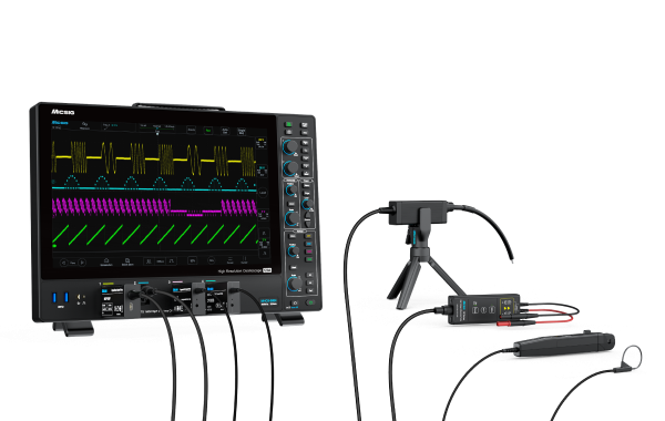 Comprehensive Selection of Probes
