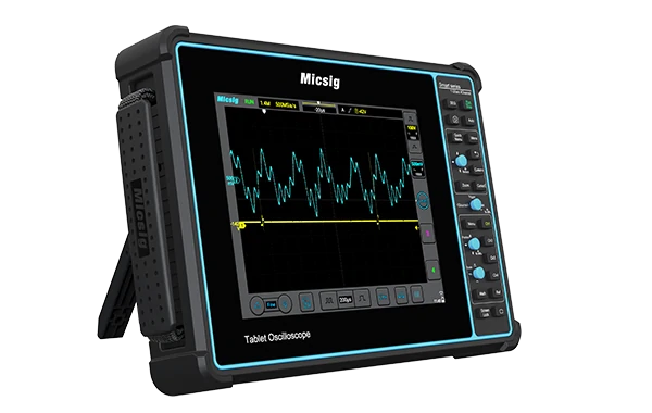 SATO high sampling rate