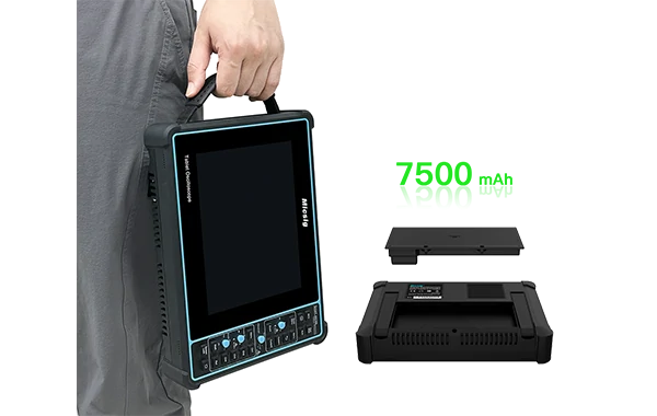 Ubiquitous Measurement, Unmatched Reliability
