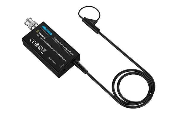 Rogowski AC Current Probe RCP series
