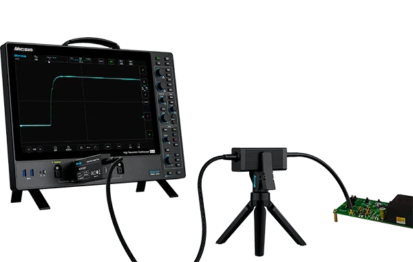 Comprehensive selection of probes
