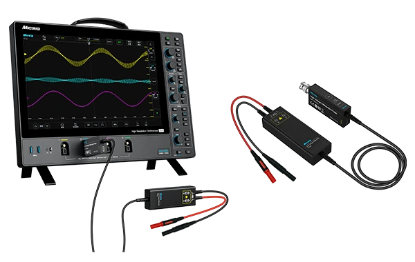 differential probe