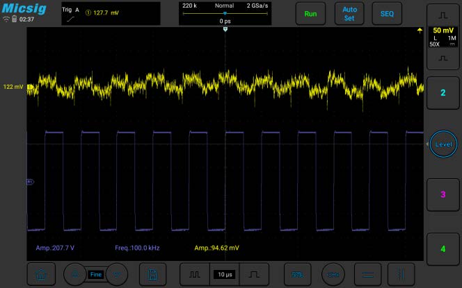 differential probe