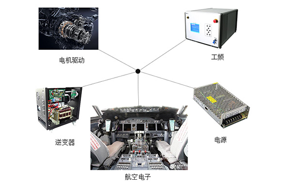 Micsig AC & DC Current Probes CP2100