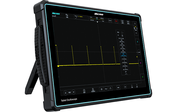 Oscillsocope ETO Series