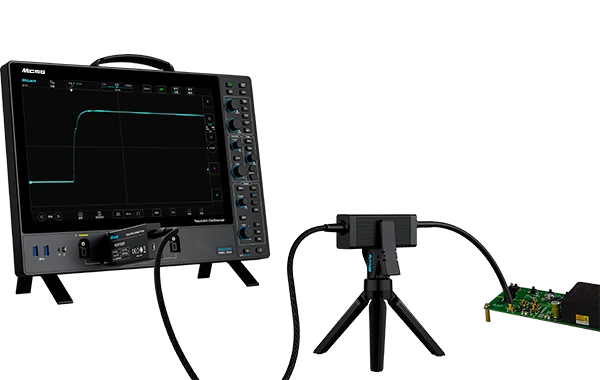 Comprehensive selection of probes