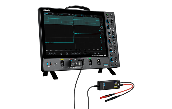 Micsig high Voltage Differential Probe DP Series