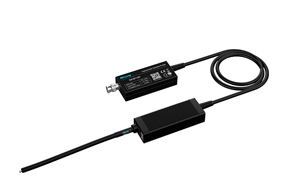 SigOFIT Optical-fiber Isolated Probe MOIP10P
