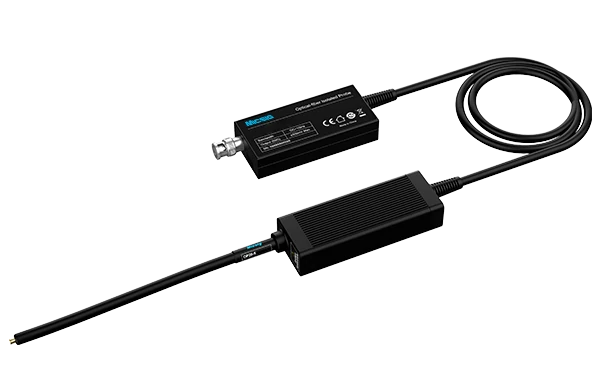 SigOFIT Optical-fiber Isolated Probe MOIP10P