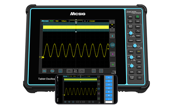 Multiple Remote Control Methods