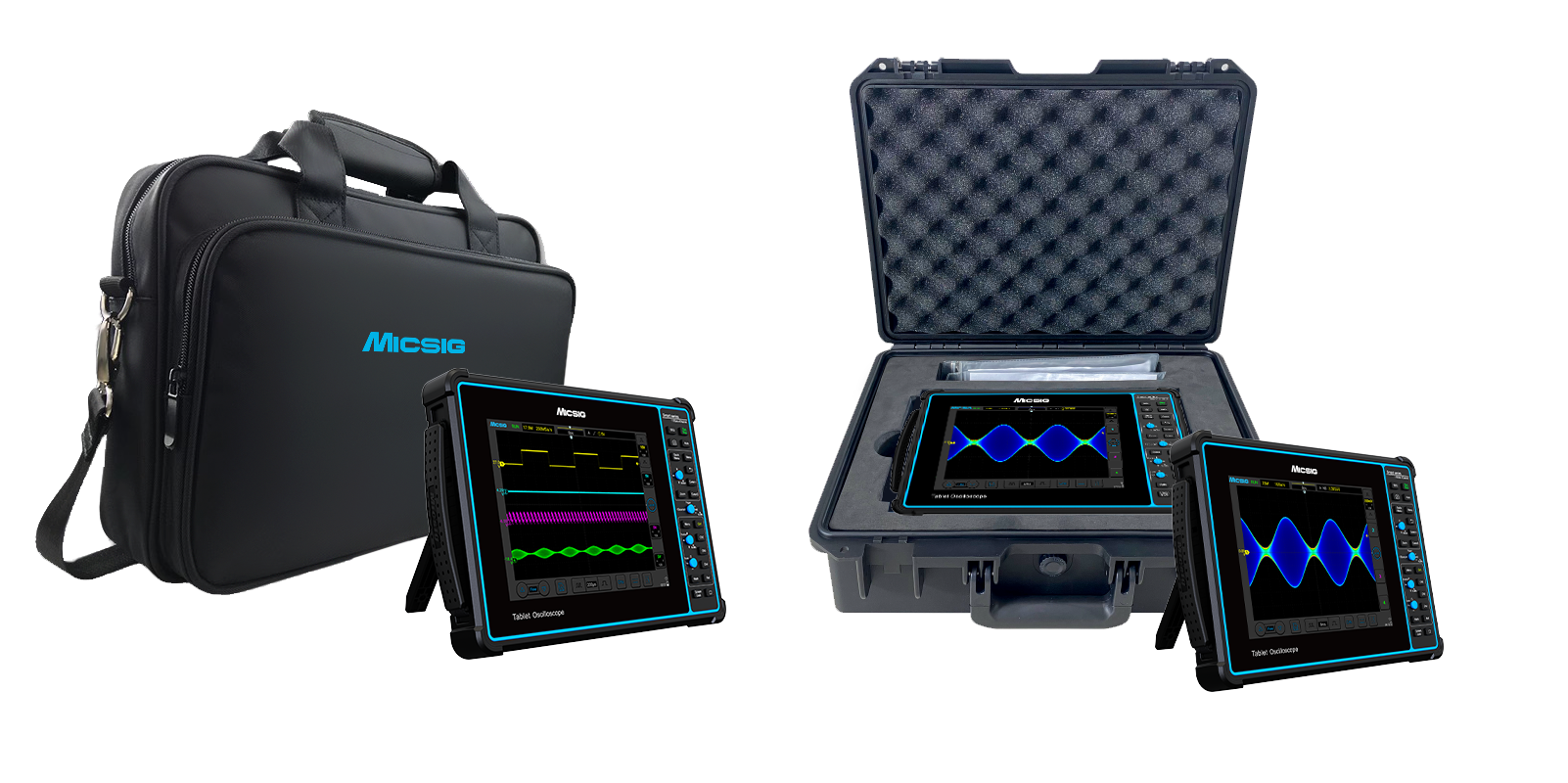 Professional Hand Carry Bag/Hand Case Set