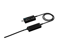 Optical-fiber Isolated Probe