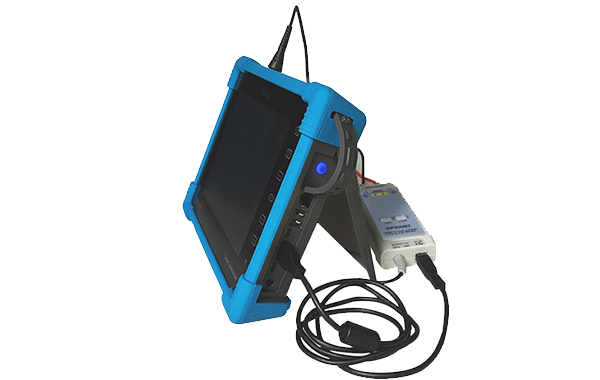 Micsig high Voltage Differential Probe DP Series