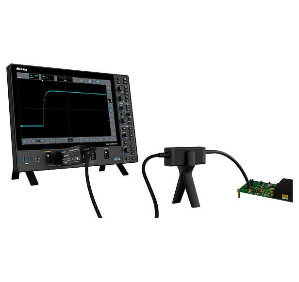 Micsig SigOFIT Opticalfiber Isolated Probe_Isolated Oscilloscope Probe