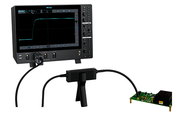 Design of GaN, SiC, IGBT Half/Full bridge devices