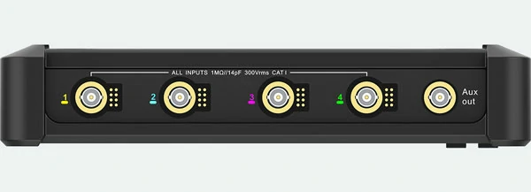 sto universal probe Interface