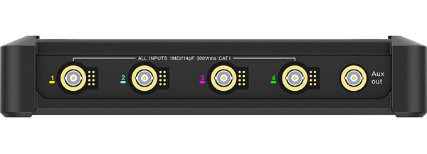 Universal Probe Interface (UPI)