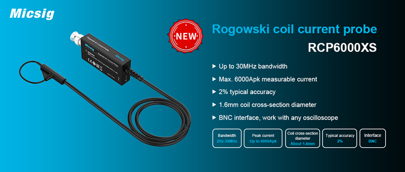 RCP6000XS