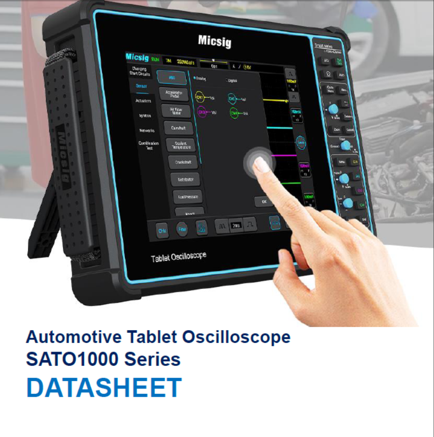 SATO1004 Datasheet
